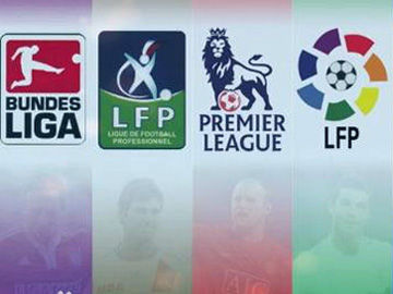 未來的賽場 未來的賽場