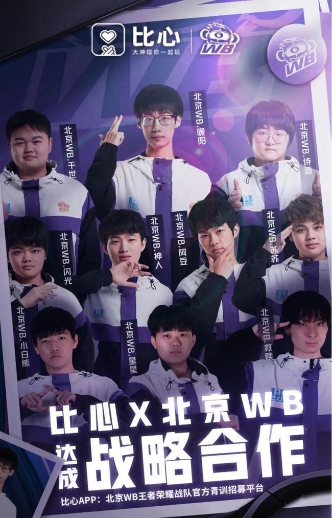 每一位运动 每一位运动