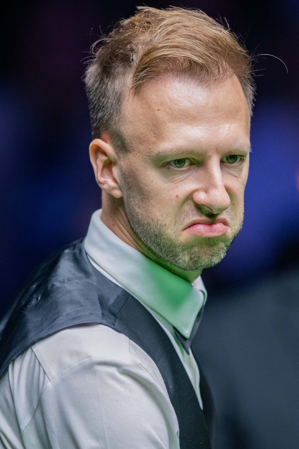 大的责任 大的责任