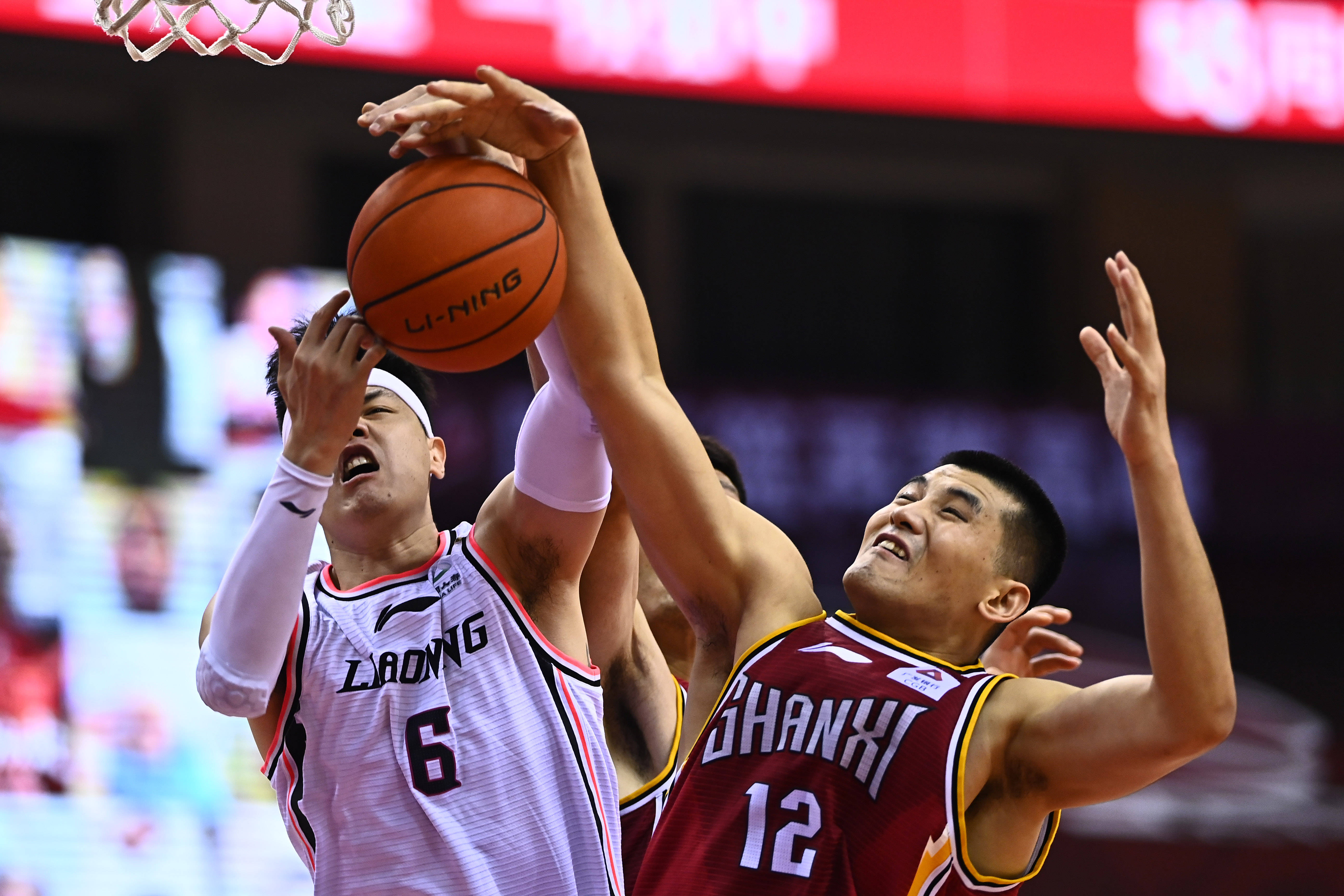 不断在训练 不断在训练